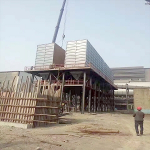 為什么造紙廠也會安裝布袋除塵器？布袋除塵器的特點是什么？
