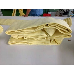 高效除塵布袋的除塵效果如何？