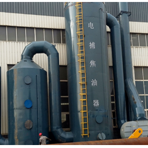 詳談電捕焦油器除焦效率低的原因有哪些？