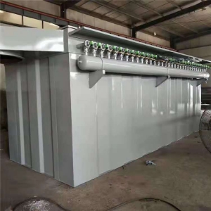 什么是DMC單機(jī)脈沖布袋除塵器？單機(jī)脈沖布袋除塵器的特點(diǎn)是什么？